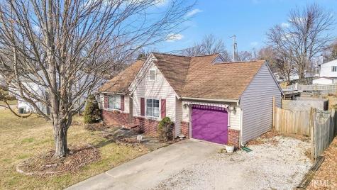 546 W Lois Lane Bloomington IN 47403