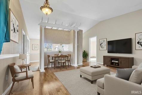 546 W Lois Lane Bloomington IN 47403