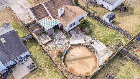 546 W Lois Lane Bloomington IN 47403