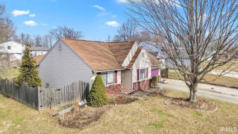 546 W Lois Lane Bloomington IN 47403