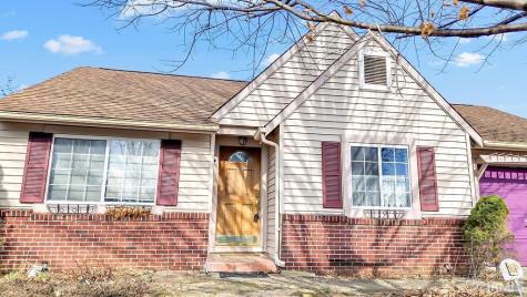 546 W Lois Lane Bloomington IN 47403