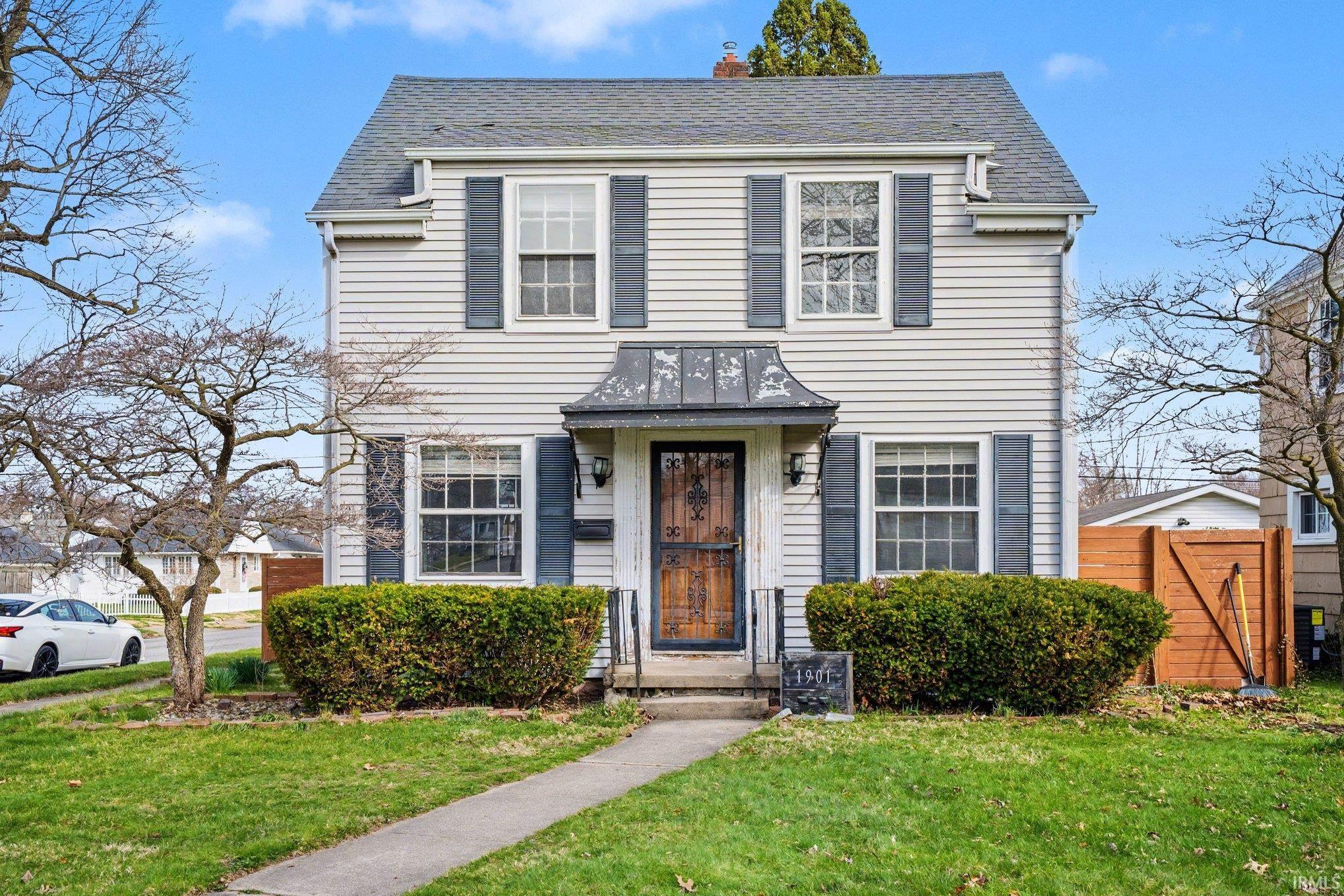 1901 E Donald Street South Bend IN 46613