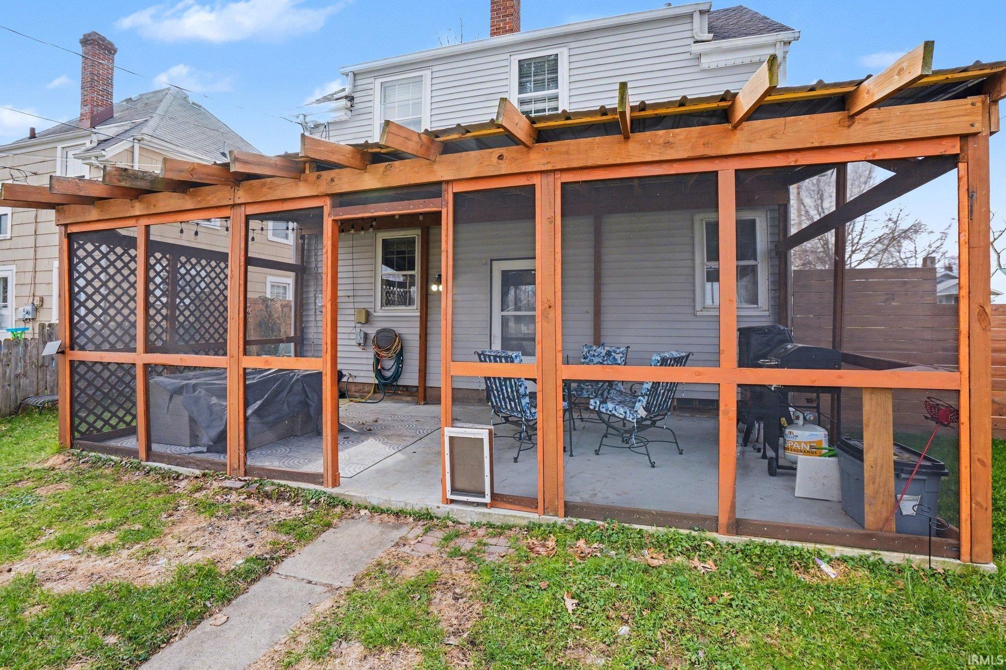1901 E Donald Street South Bend IN 46613