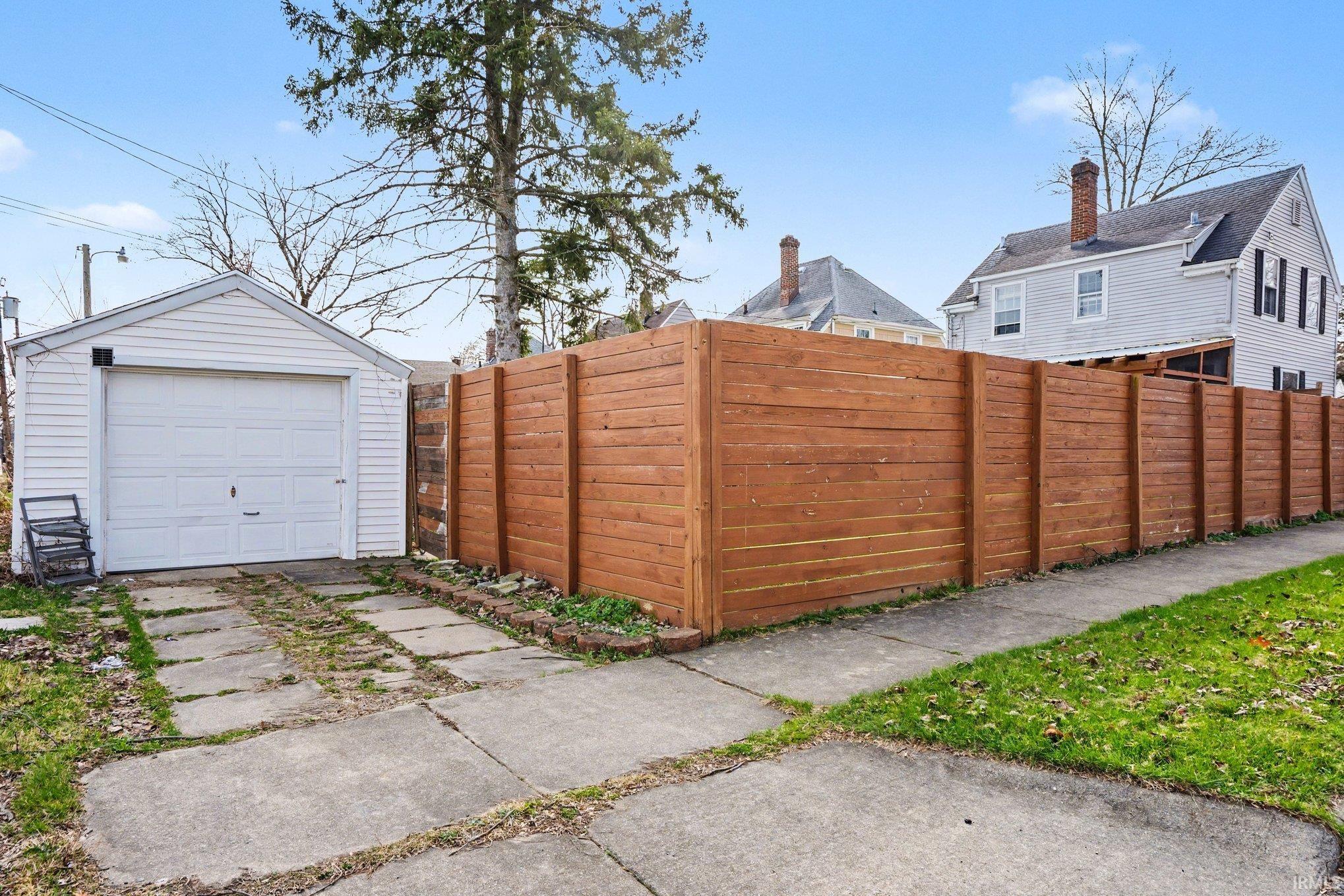 1901 E Donald Street South Bend IN 46613