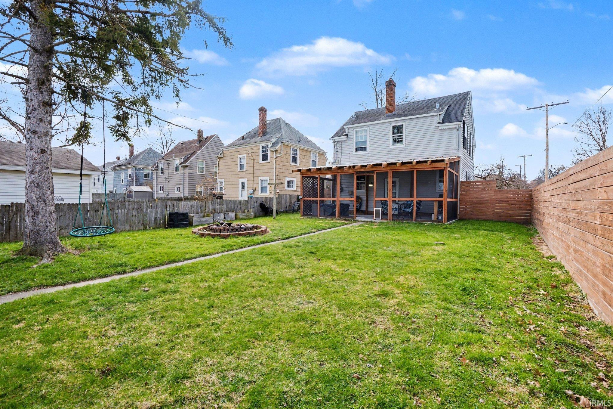1901 E Donald Street South Bend IN 46613