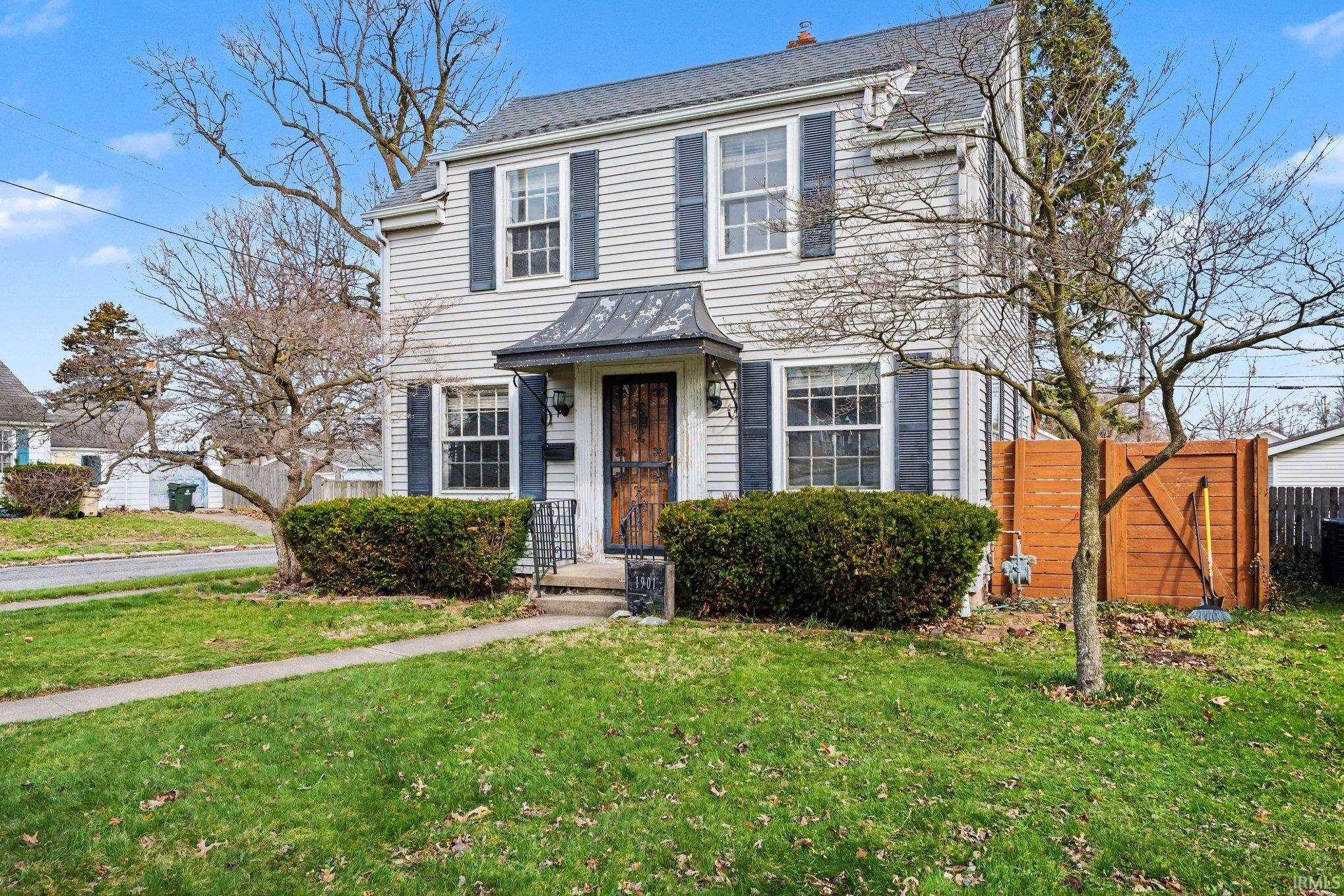 1901 E Donald Street South Bend IN 46613