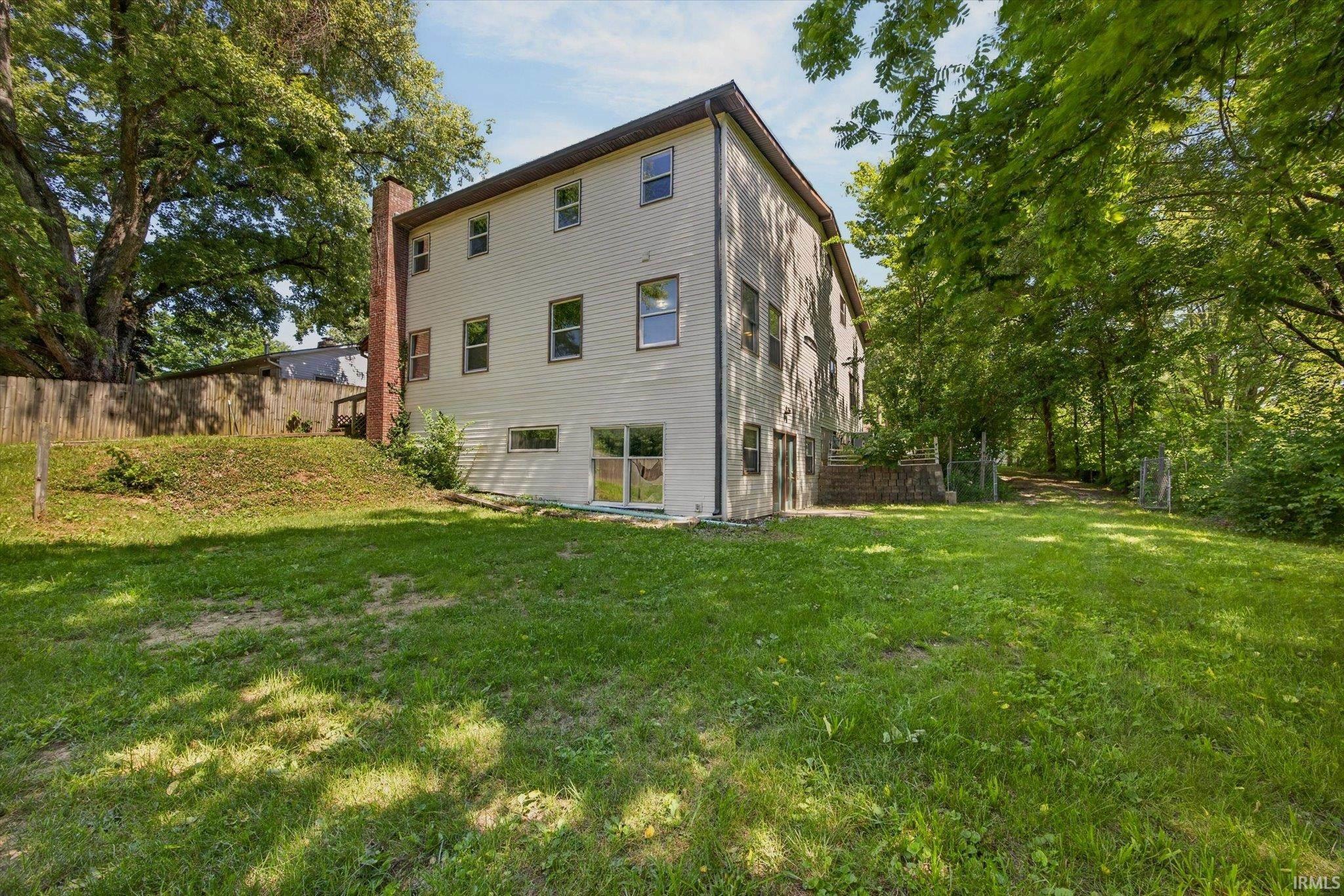 3643 W Jeffrey Road Bloomington IN 47403