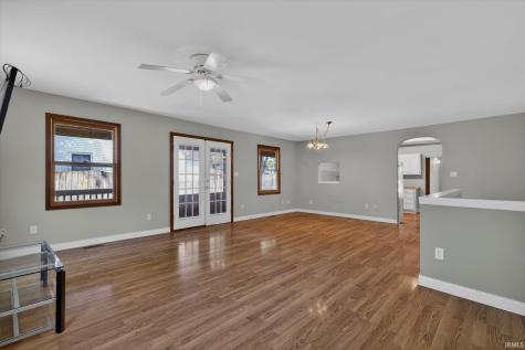 3643 W Jeffrey Road Bloomington IN 47403