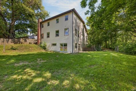 3643 W Jeffrey Road Bloomington IN 47403