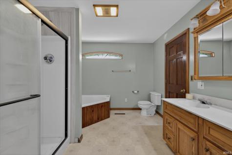 3643 W Jeffrey Road Bloomington IN 47403