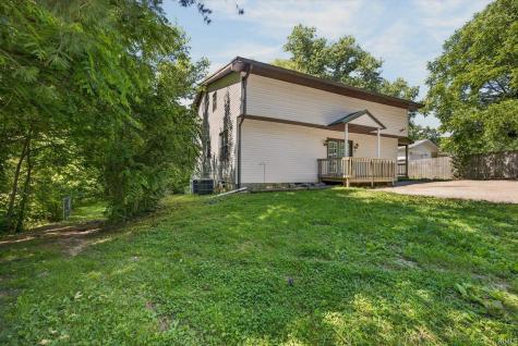 3643 W Jeffrey Road Bloomington IN 47403