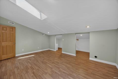 3643 W Jeffrey Road Bloomington IN 47403