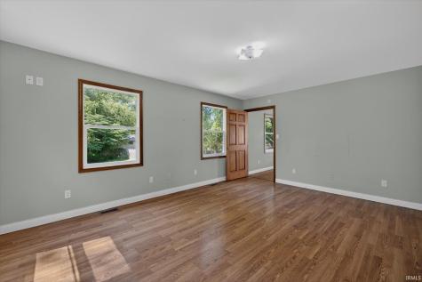 3643 W Jeffrey Road Bloomington IN 47403