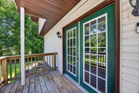 3643 W Jeffrey Road Bloomington IN 47403