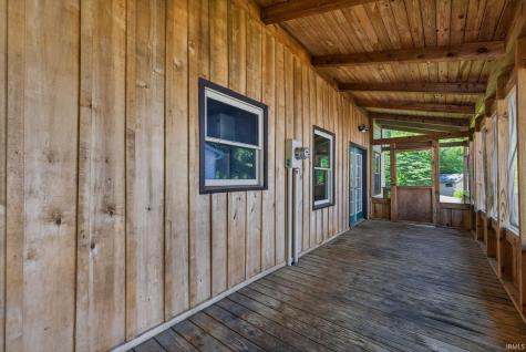 3643 W Jeffrey Road Bloomington IN 47403