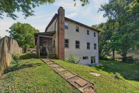 3643 W Jeffrey Road Bloomington IN 47403