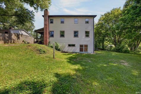 3643 W Jeffrey Road Bloomington IN 47403