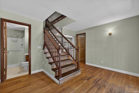 3643 W Jeffrey Road Bloomington IN 47403