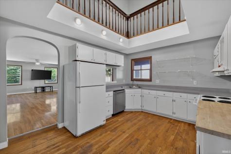 3643 W Jeffrey Road Bloomington IN 47403