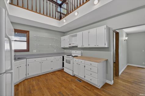 3643 W Jeffrey Road Bloomington IN 47403