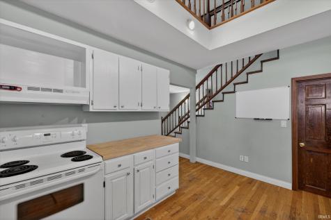 3643 W Jeffrey Road Bloomington IN 47403