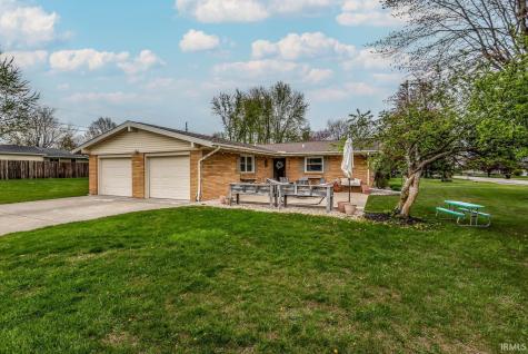 4092 W Broadway Avenue Bloomington IN 47404