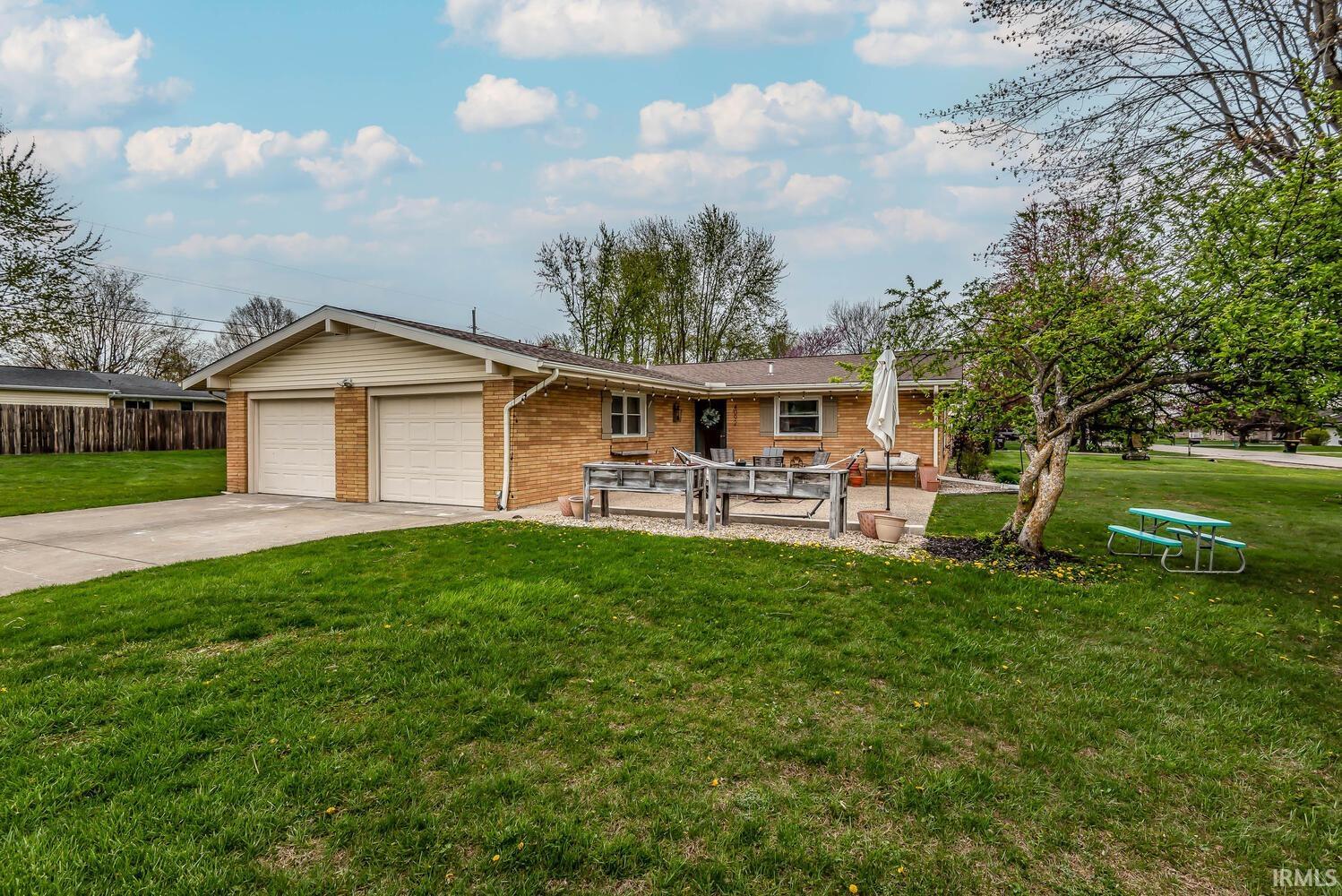 4092 W Broadway Avenue Bloomington IN 47404