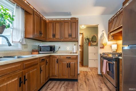 4092 W Broadway Avenue Bloomington IN 47404
