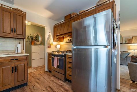 4092 W Broadway Avenue Bloomington IN 47404