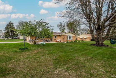 4092 W Broadway Avenue Bloomington IN 47404