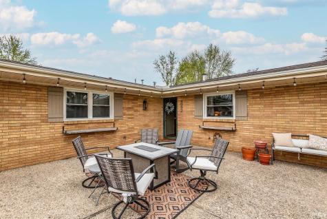 4092 W Broadway Avenue Bloomington IN 47404
