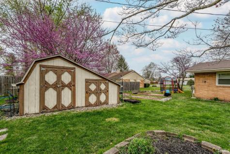 4092 W Broadway Avenue Bloomington IN 47404