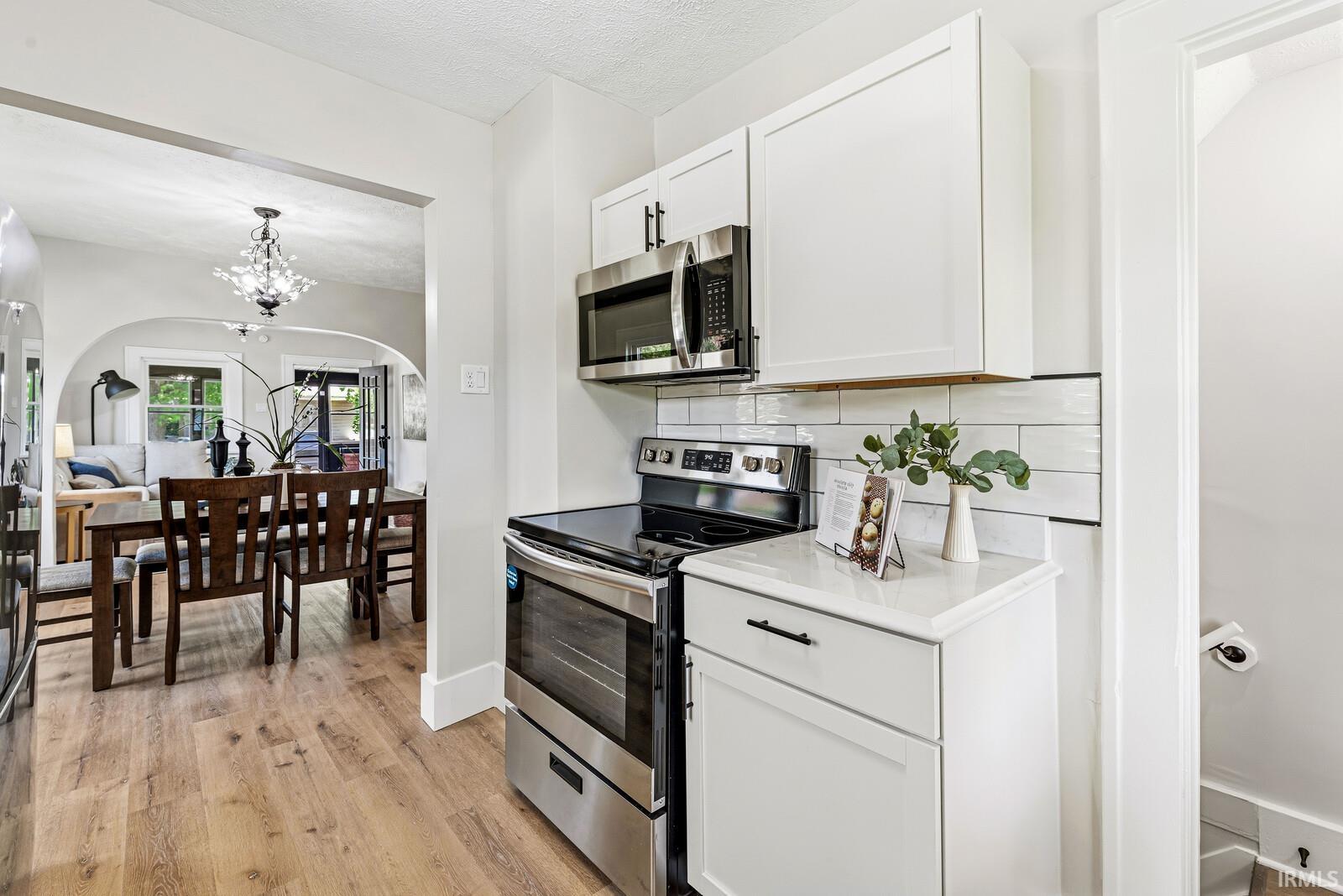 317 N Sunnyside Avenue South Bend IN 46617