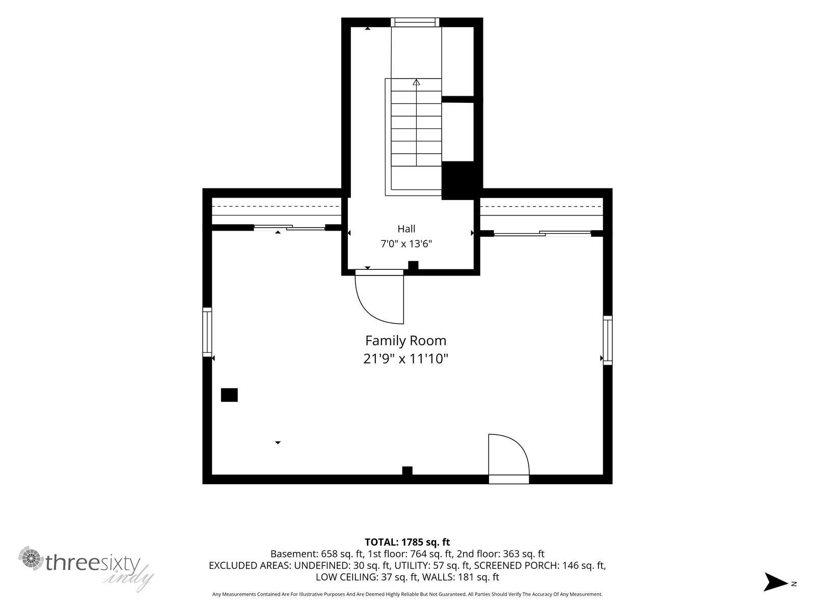 317 N Sunnyside Avenue South Bend IN 46617