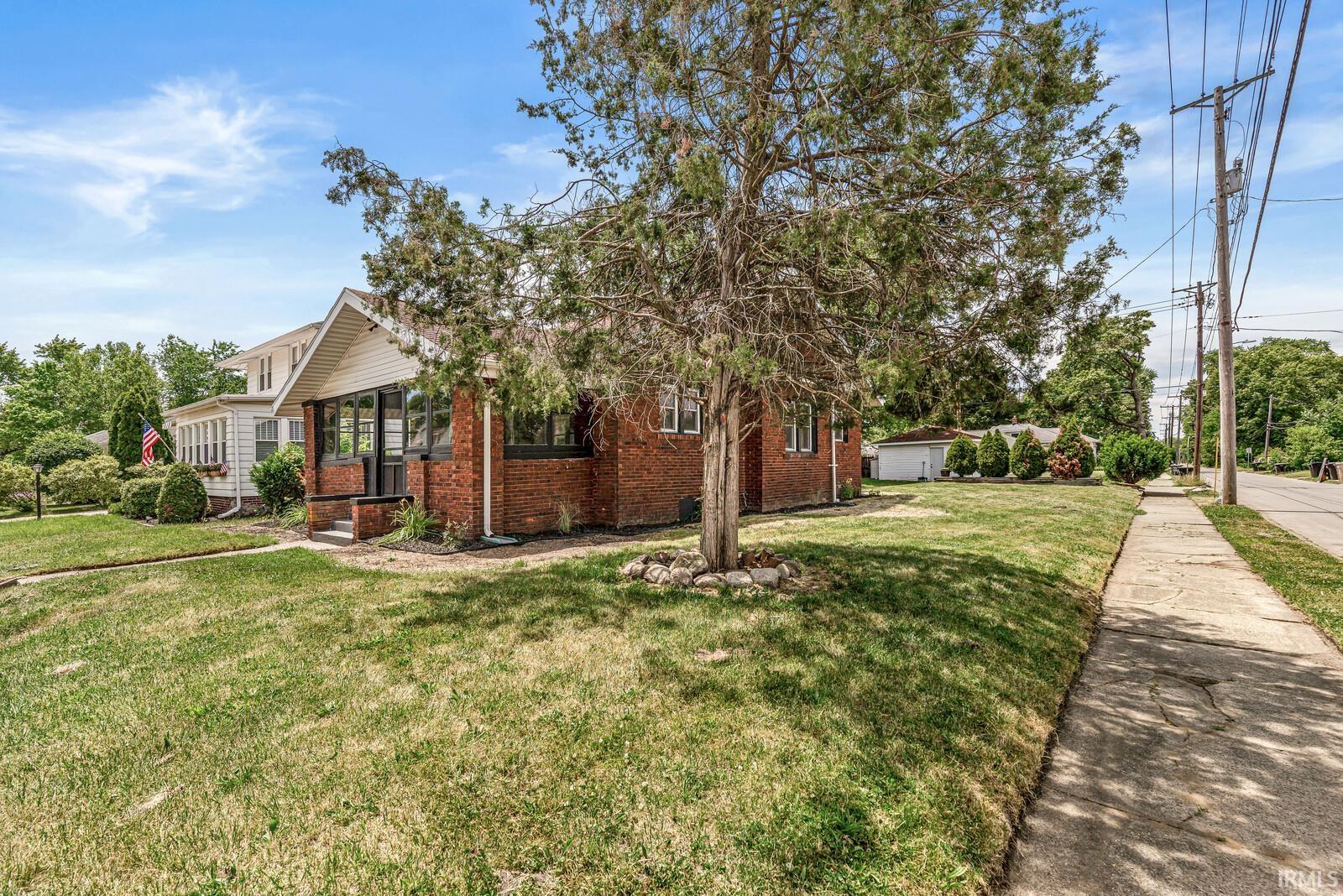 317 N Sunnyside Avenue South Bend IN 46617