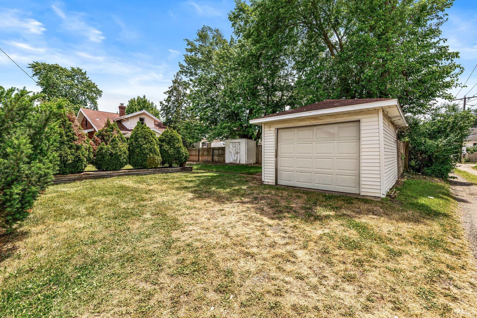 317 N Sunnyside Avenue South Bend IN 46617