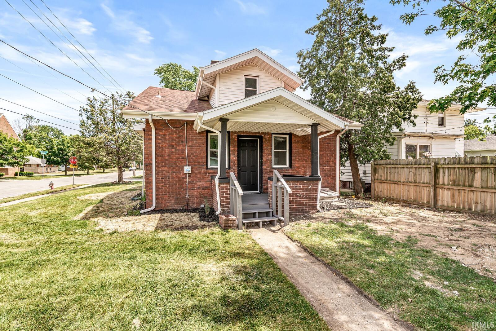 317 N Sunnyside Avenue South Bend IN 46617