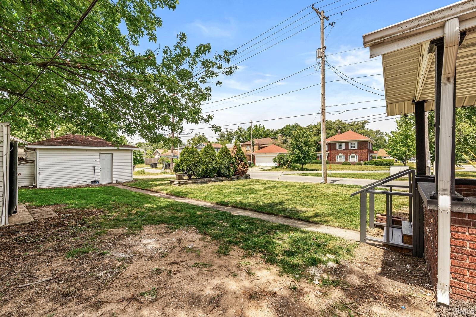 317 N Sunnyside Avenue South Bend IN 46617