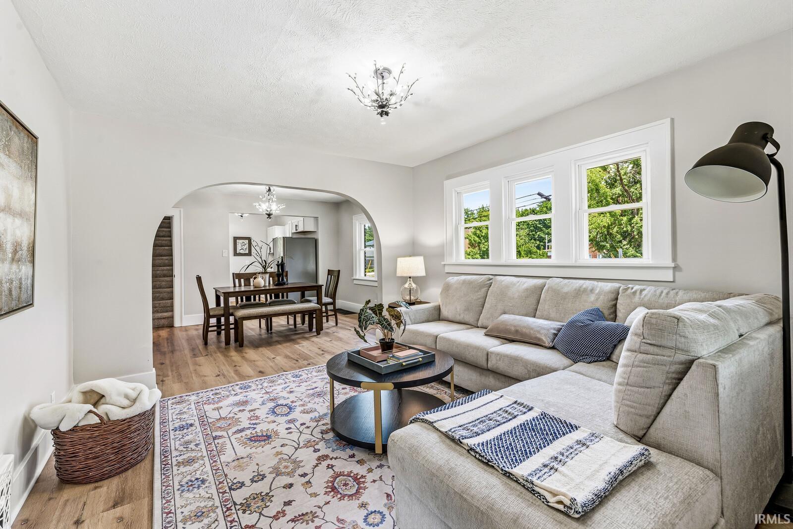 317 N Sunnyside Avenue South Bend IN 46617