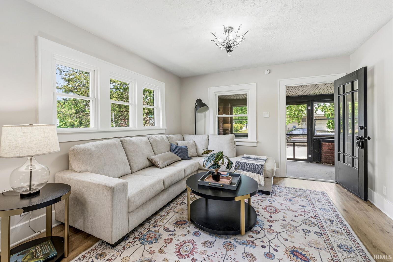 317 N Sunnyside Avenue South Bend IN 46617