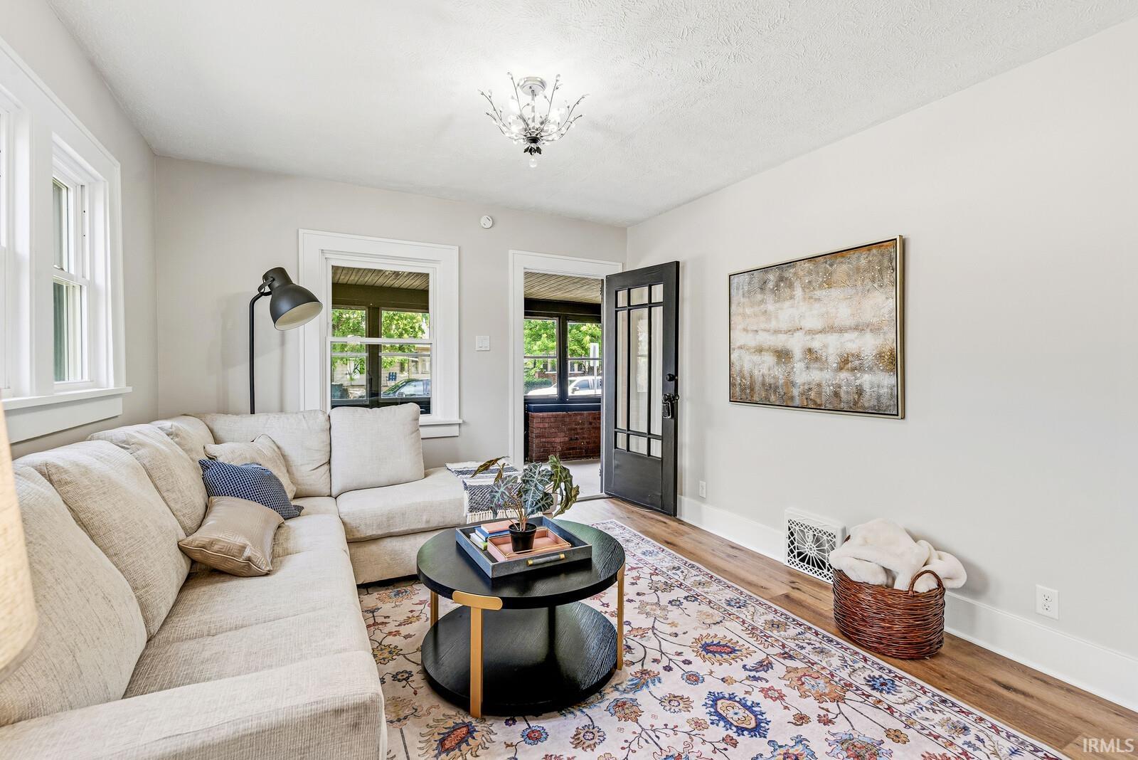 317 N Sunnyside Avenue South Bend IN 46617