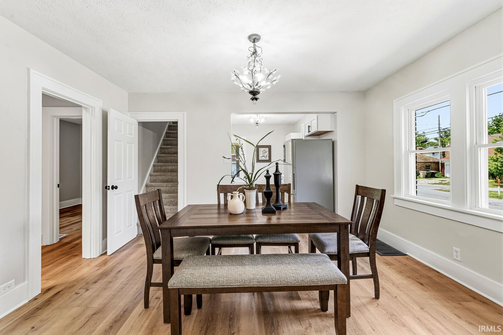 317 N Sunnyside Avenue South Bend IN 46617
