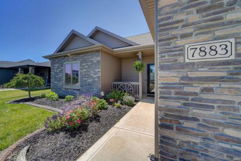 7883 Luna Way Fort Wayne IN 46835