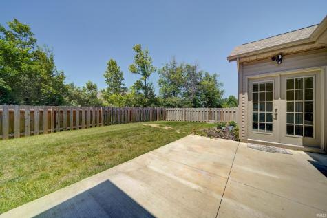 7883 Luna Way Fort Wayne IN 46835