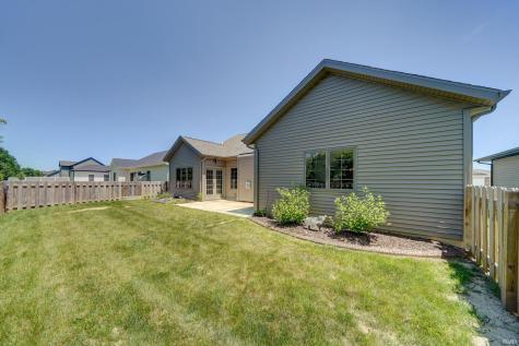 7883 Luna Way Fort Wayne IN 46835