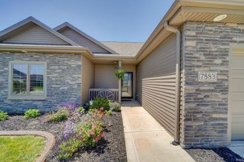 7883 Luna Way Fort Wayne IN 46835