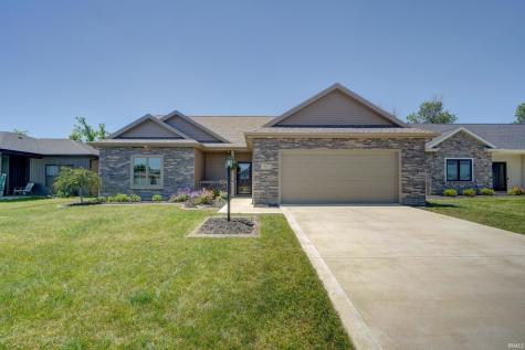 7883 Luna Way Fort Wayne IN 46835