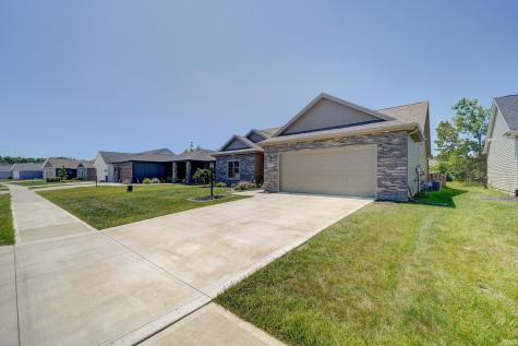 7883 Luna Way Fort Wayne IN 46835