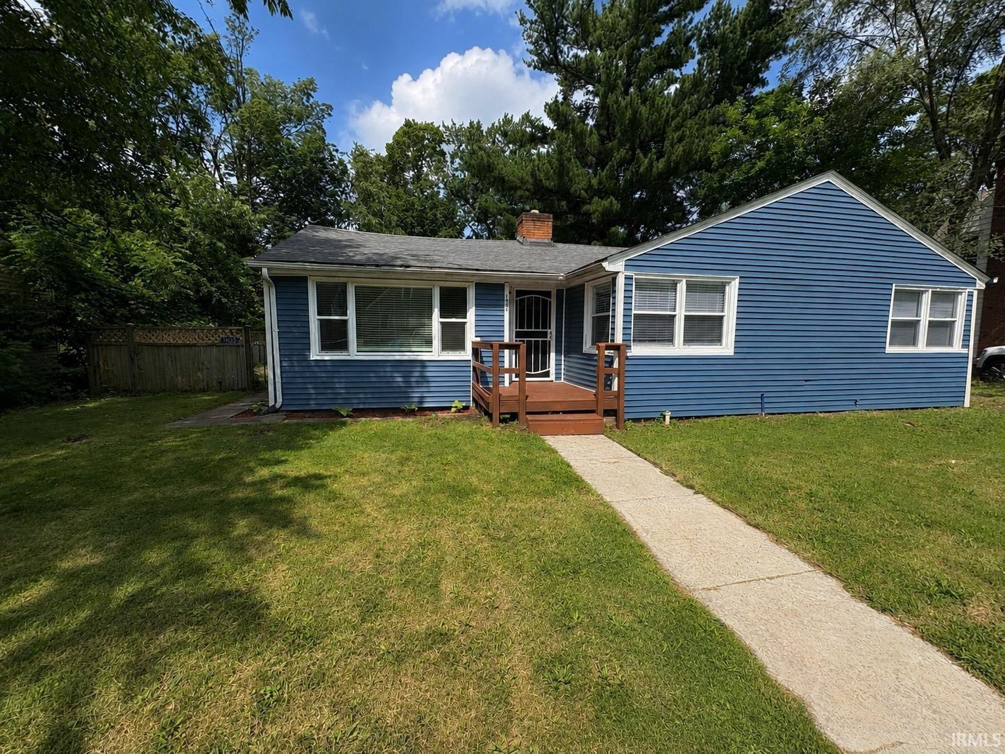 1635 N Johnson Street South Bend IN 46628