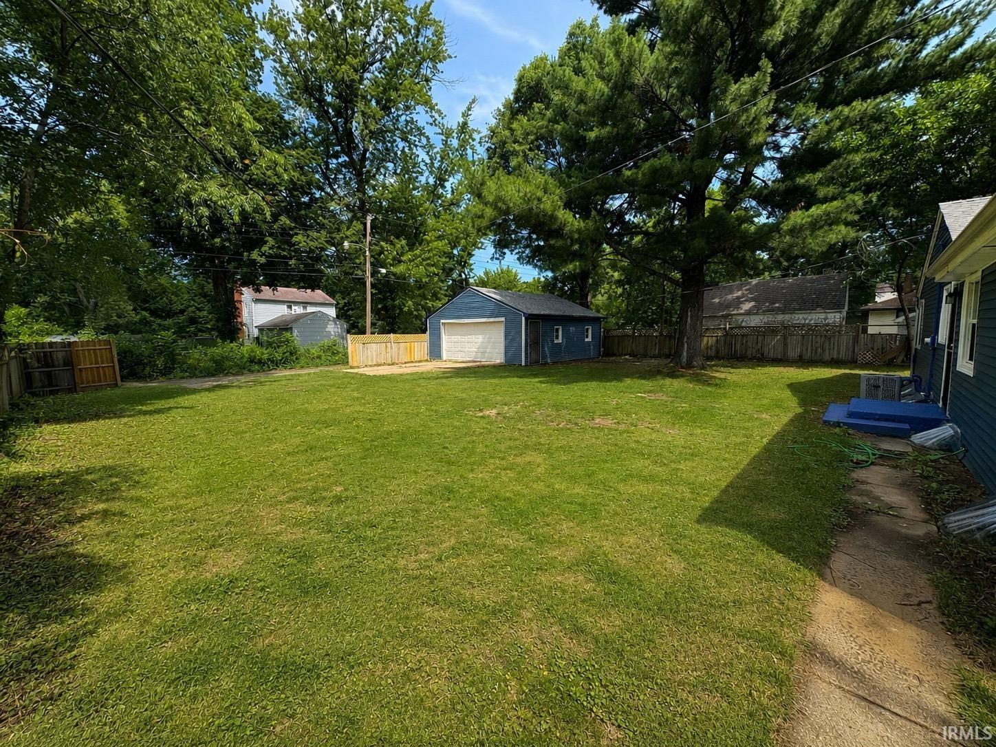 1635 N Johnson Street South Bend IN 46628
